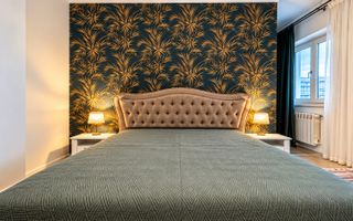 Apartaament 2 camere premium + parcare Conest Grand Residence Iulius Mall - Poză 8