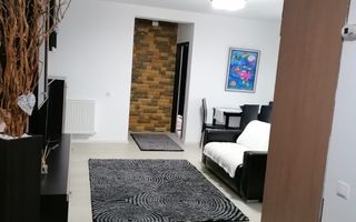 Apartament 3 Camere, central Zona Eroilor, Mobilat și Utilat. - Poză 8