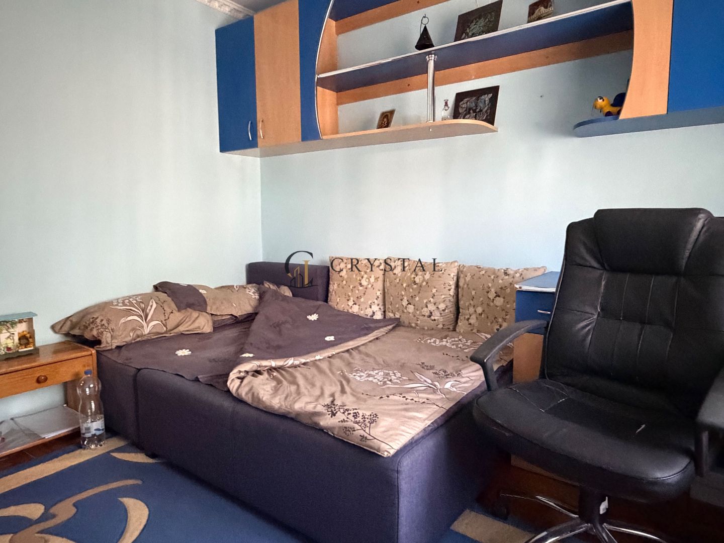 Închiriez apartament cu 3 camere Oradea - Poză 6