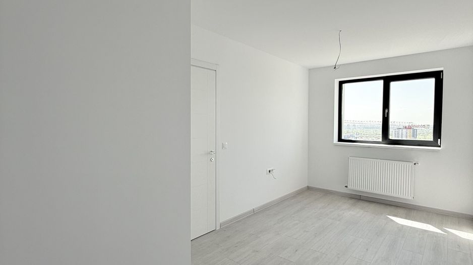 2 camere | 51.7mp suprafata totala | Parcare inclusa | Hils Brauner 9% - Poză 9