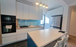 Apartament deosebit cu 3 camere | Dumbravita | Padurea Verde - Poză 2