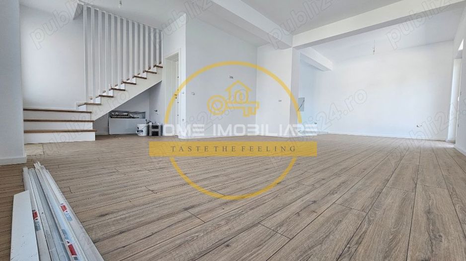 Casa , 4 camere , 2 bai , zona Valea Lupului. - Poză 1