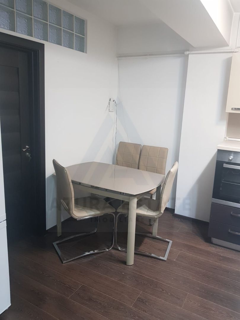 Apartament 2 camere 58 mp etaj 2/11 zona Doamna Stanca - Poză 3