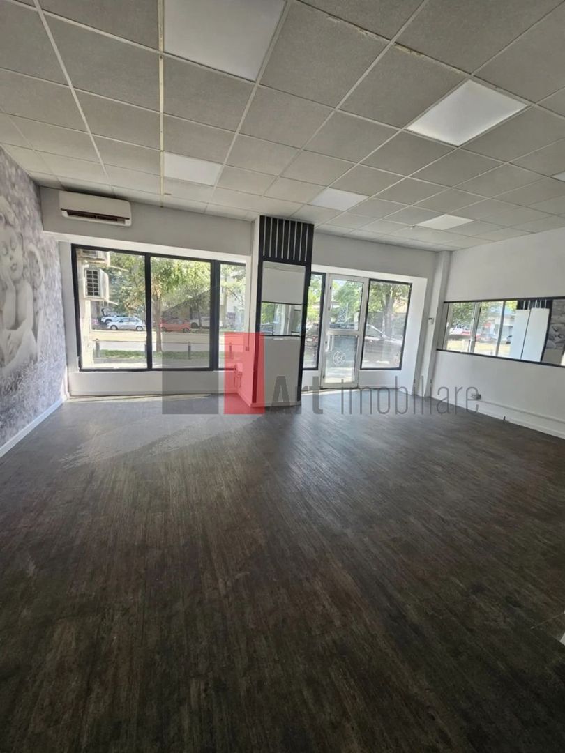 Spatiu comercial de inchiriat in zona Iancului (apropriere Mega Mall) - Poză 1