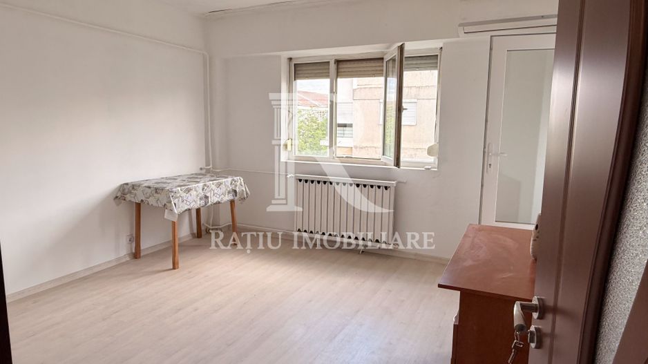 Apartament cu 1 Camera | Rogerius | Oradea - Poză 1