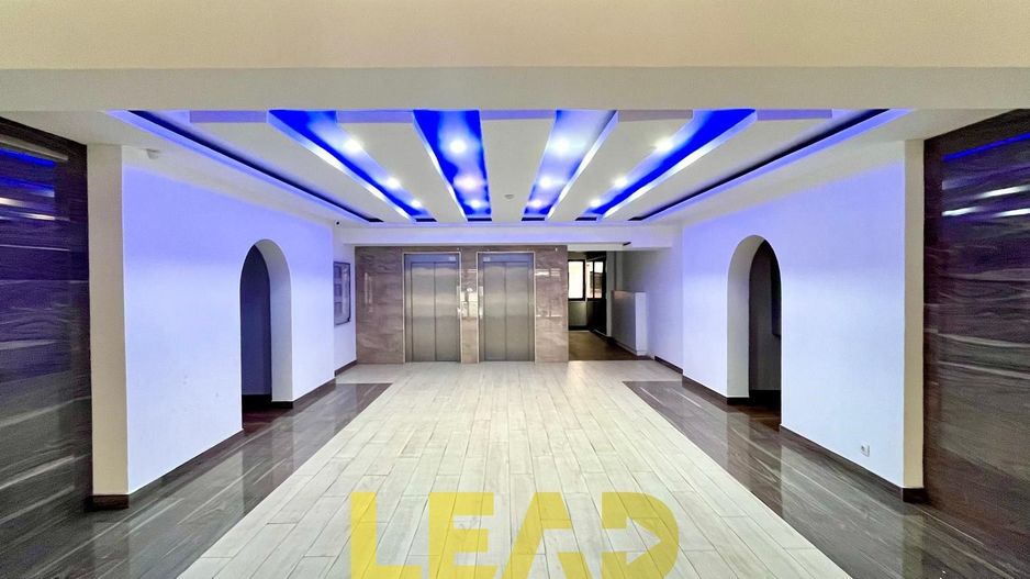 Comision 0%! Apartament 4 cam,  mobilat si utilat lux! 106 mp utili - Poză 2