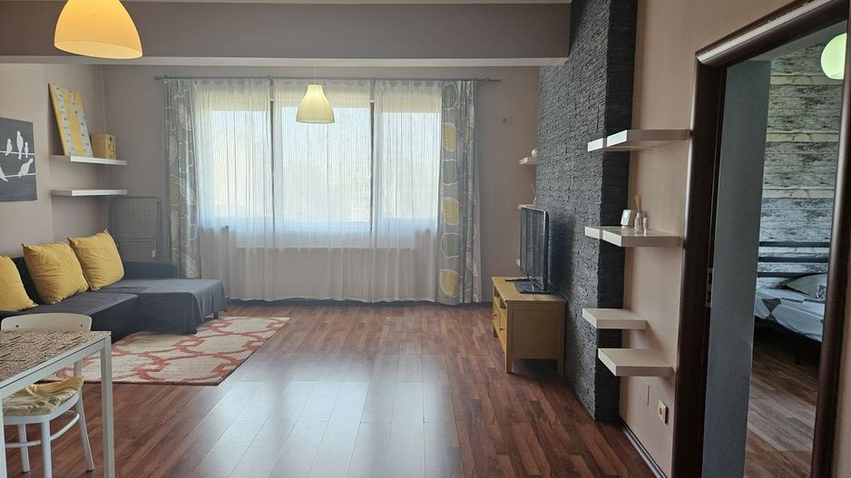 Apartament 2 camere Calea Giulesti - Poză 3