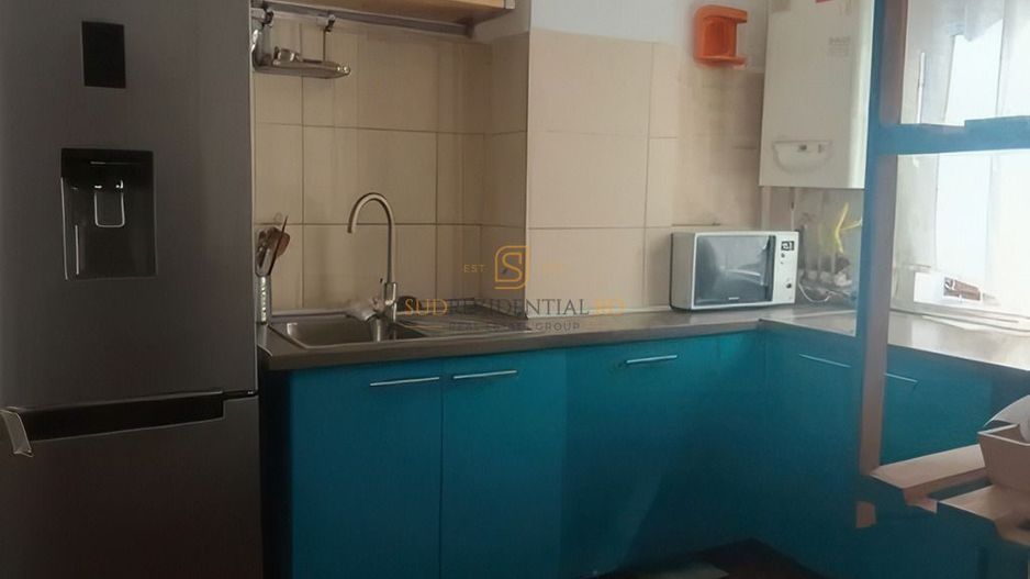 Garsoniera in Confort Urban Residence, gata de mutare, Salaj, Sector 5 - Poză 8