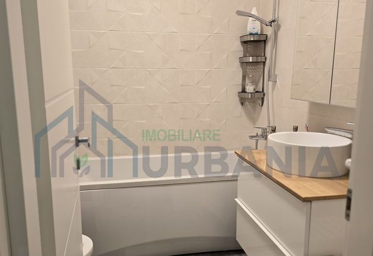 Inchiriere apartament 2 camere, Bucium Confort Residence, Iasi - Poză 8