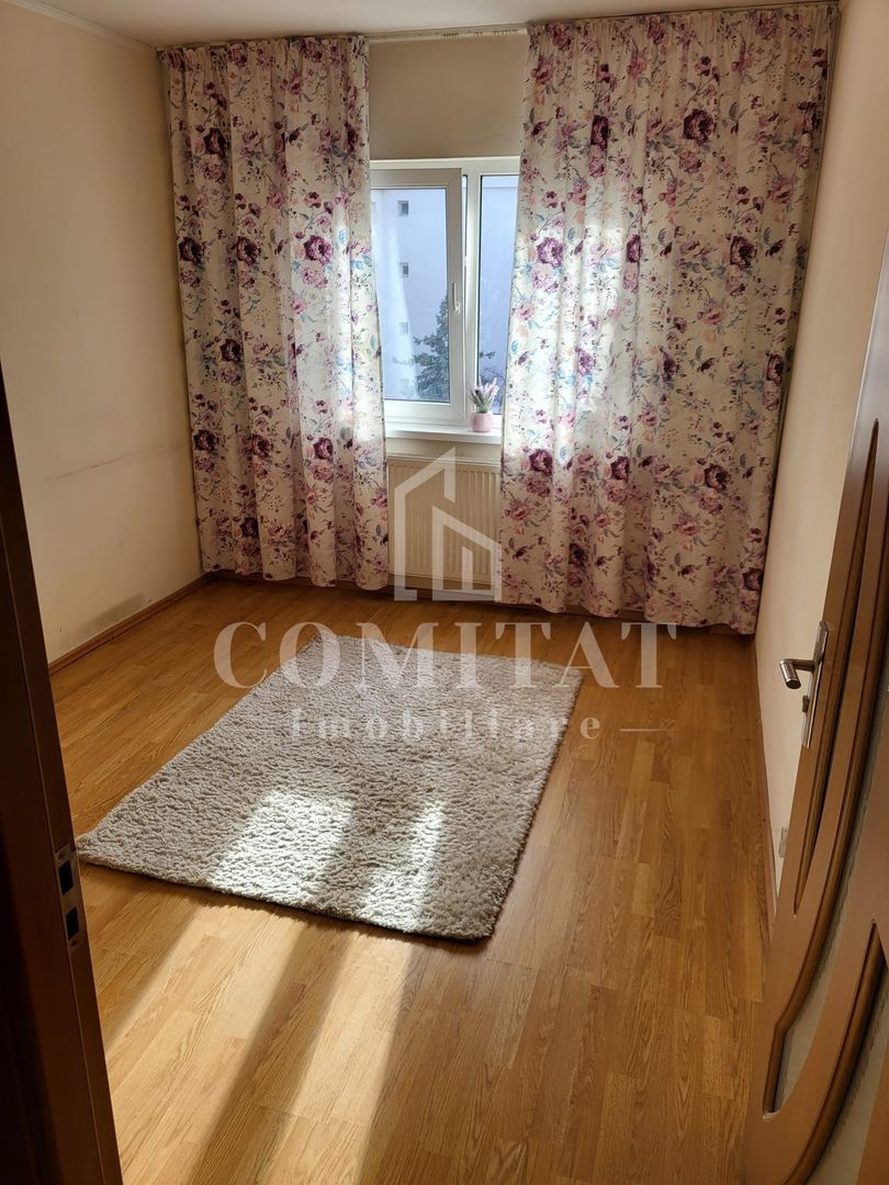 Apartament la etaj intermediar | 3 camere | Zona BRD Marasti - Poză 5
