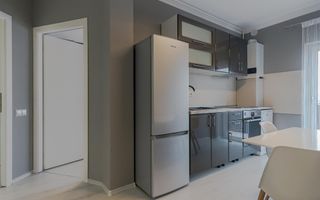Apartament 3 camere bloc nou parcare subterana Marasti! - Poză 6