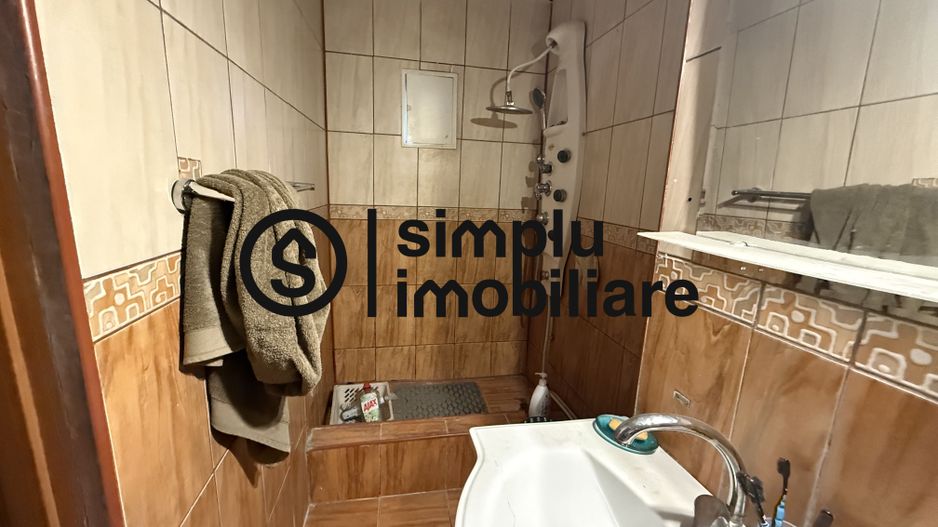 Apartament decomandat-cartier Lapus - Poză 10
