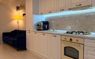 Apartament 2 cam, Et.7/11 Royal Town - Copou - Poză 7