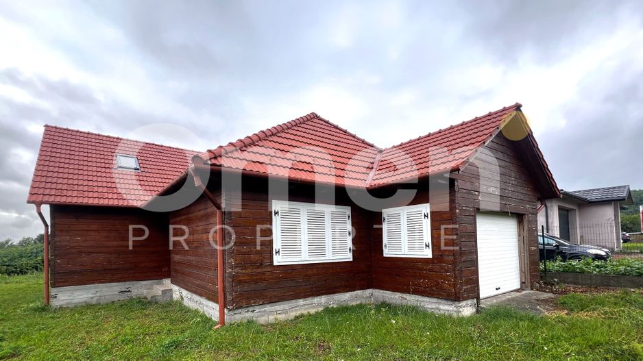 Casa de vanzare | 132 mp | 950 de euro/mp | Seini. - Poză 13