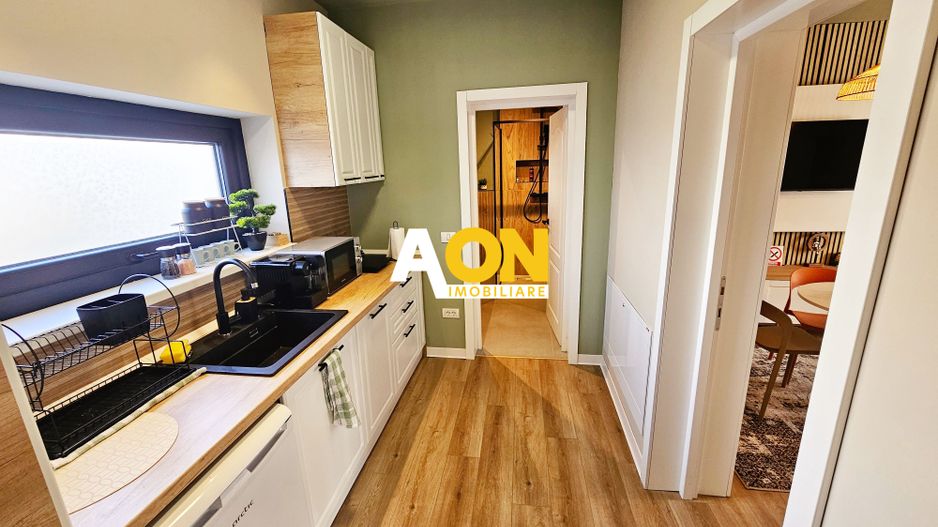 Casă lângă Cetatea Alba Carolina – Afacere la cheie sau Casă de locuit - Poză 3