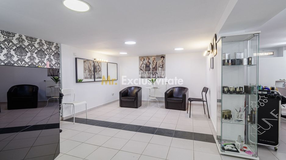 Spatiu Comercial Gorjului-Timisoara - Poză 6
