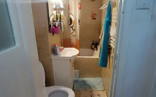 Apartament cochet, zona Minerva, Mănăștur. - Poză 12