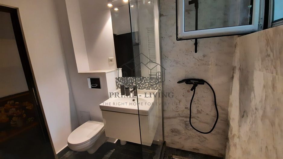 APARTAMENT CU 3 CAMERE LA INCHIRIERE IN ZONA FLOREASCA - Poză 5