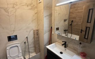 Apartament Modern la prima inchirere-totul nou- loc parcare inclus - Poză 5