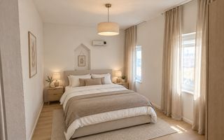 Apartament situat la et 2 într-o clădire interbelică - Poză 5