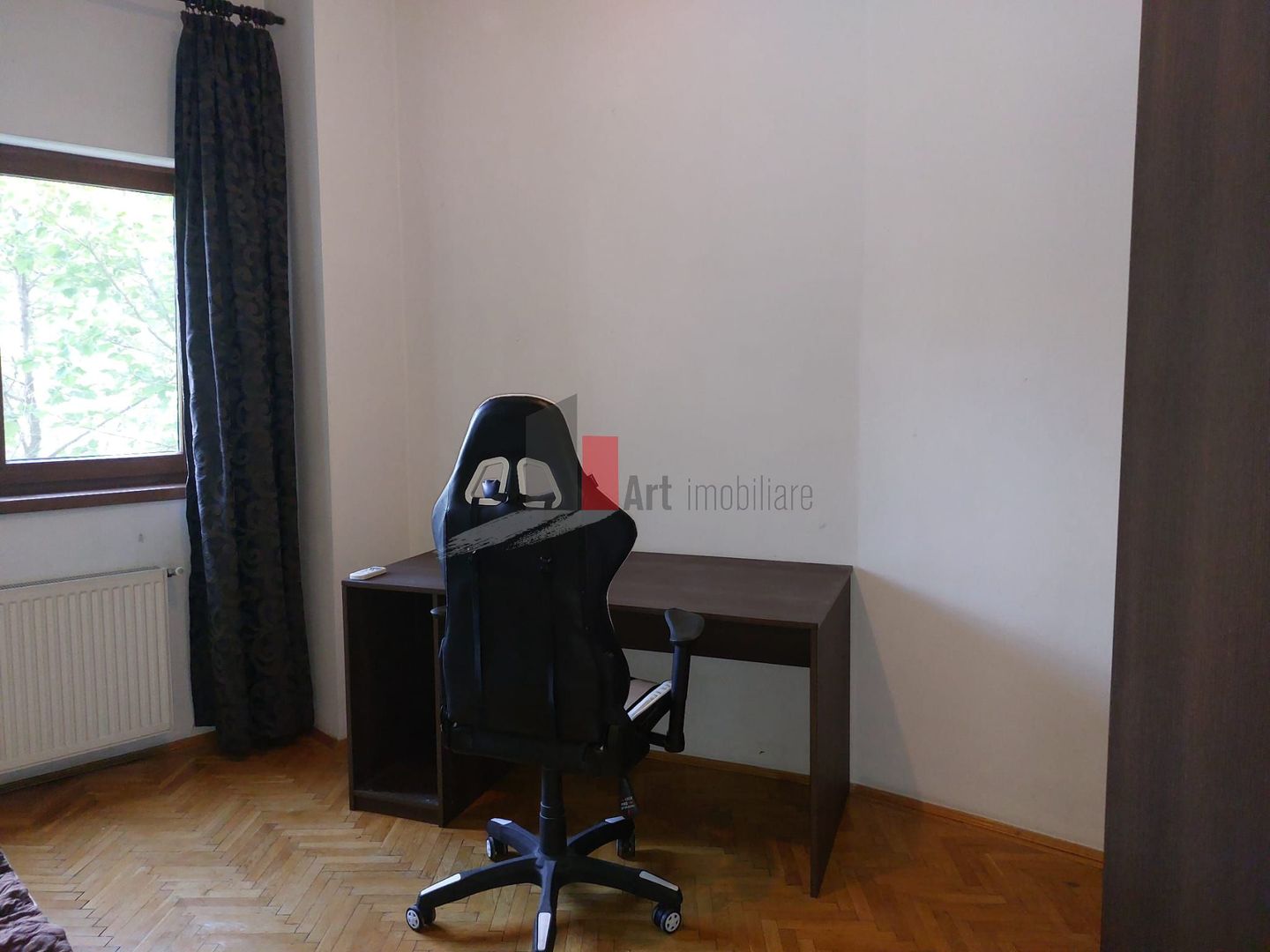 Apartamentul "RUIM" ,  Universitate-Piata Rosetti, FARA RISC SEISMIC - Poză 12