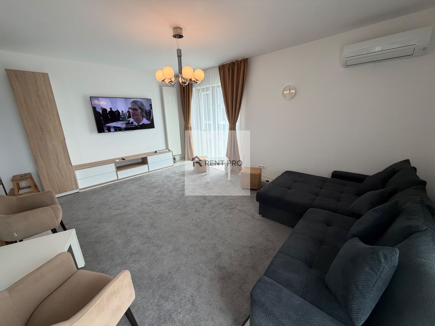 Apartament 2 Camere Premium - Cloud 9 - Disponibil - Poză 2