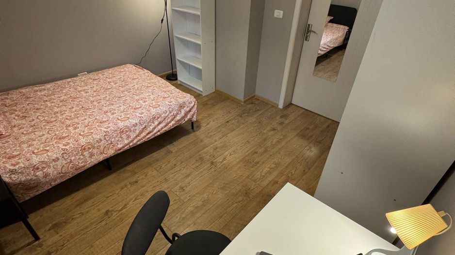 Room for rent | Bills included | Erasmus | Romana | Ateneu - Poză 18
