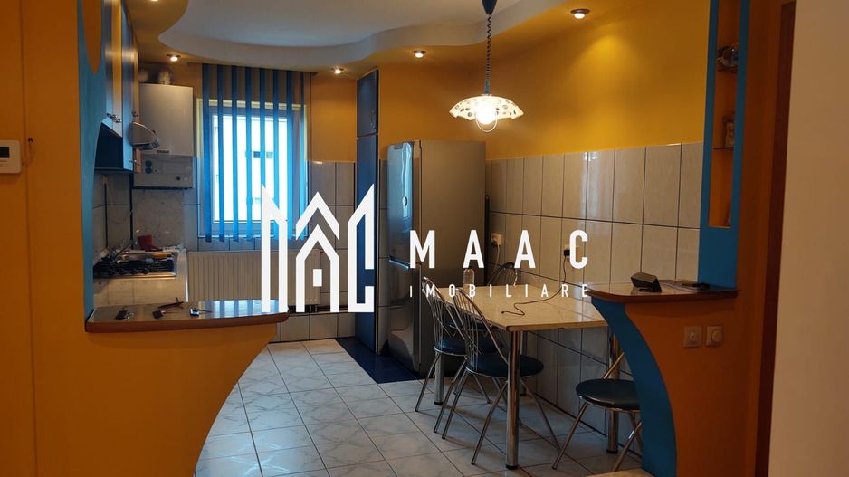 Apartament 3 camere I Etajul 3 I Decomandat I Strand - Poză 2