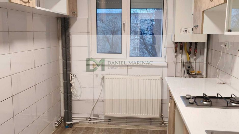 Ap 2 camere central, cartier Ceair - Poză 5