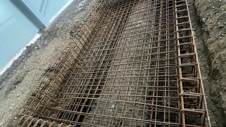 PARC INDUSTRIAL I HALE DEPOZITARE/PRODUCTIE I CHIAJNA - Poză 14