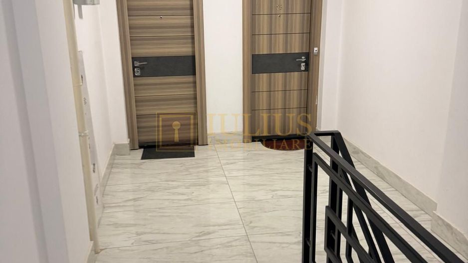 2 camere, zona Girocului-zona linistita, loc de parcare - Poză 20