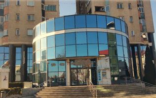 Birouri Comercial Alba Iulia