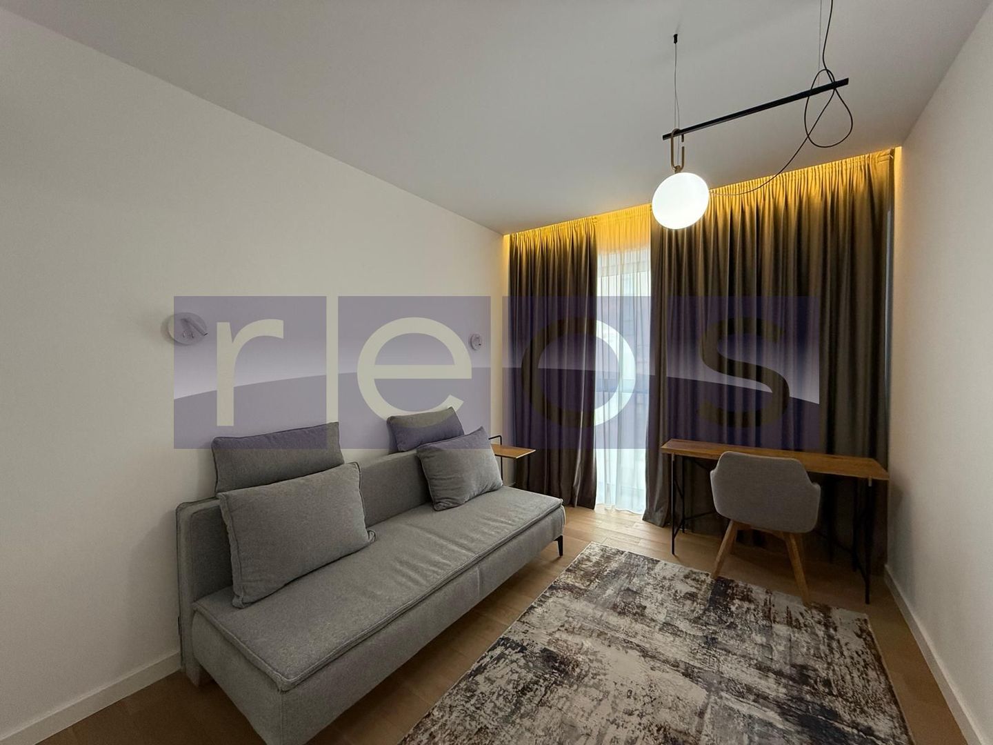 APARTAMENT PREMIUM 4 CAMERE | 3 LOCURI DE PARCARE | ULTRAFINISAT | 141MP | - Poză 11