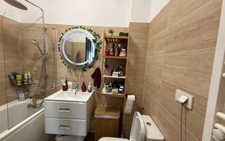 DECO RESIDENCE 3 min. METROU | 2 Camere 64mp - Poză 5