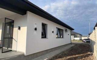 Casa noua de vanzare in Osorhei-Oradea - Poză 24