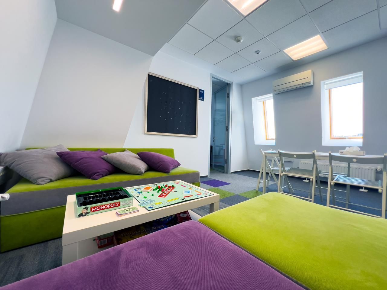 Zero comision, 295mp birou in cladire monument restaurata, 3' min [M] - Poză 1