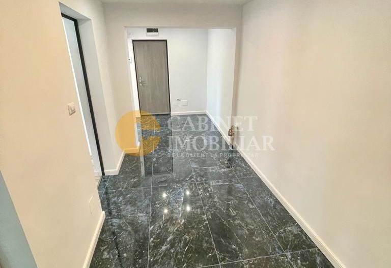 Pacurari- Moara de Foc Apartament 3 camere decomandat - Poză 5