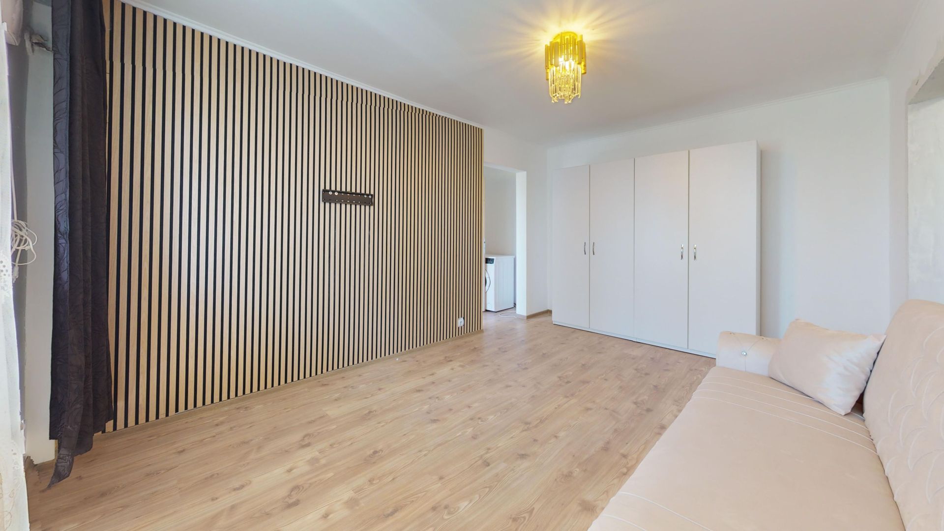 Apartament 2 camere Berceni - B-dul Brancoveanu bloc reabilitat - Poză 4