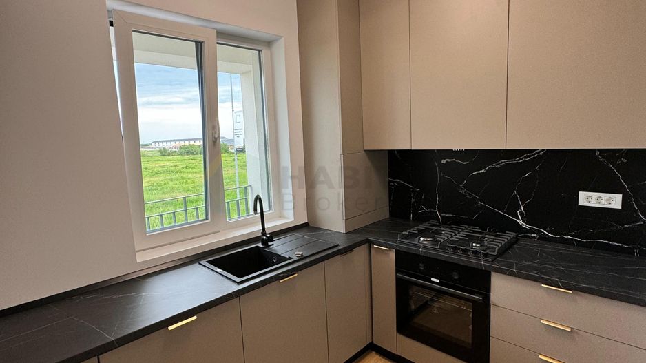 Apartament 2 camere, complet mobilat | City Nord – Tunari | Bloc nou 2024 - Poză 7