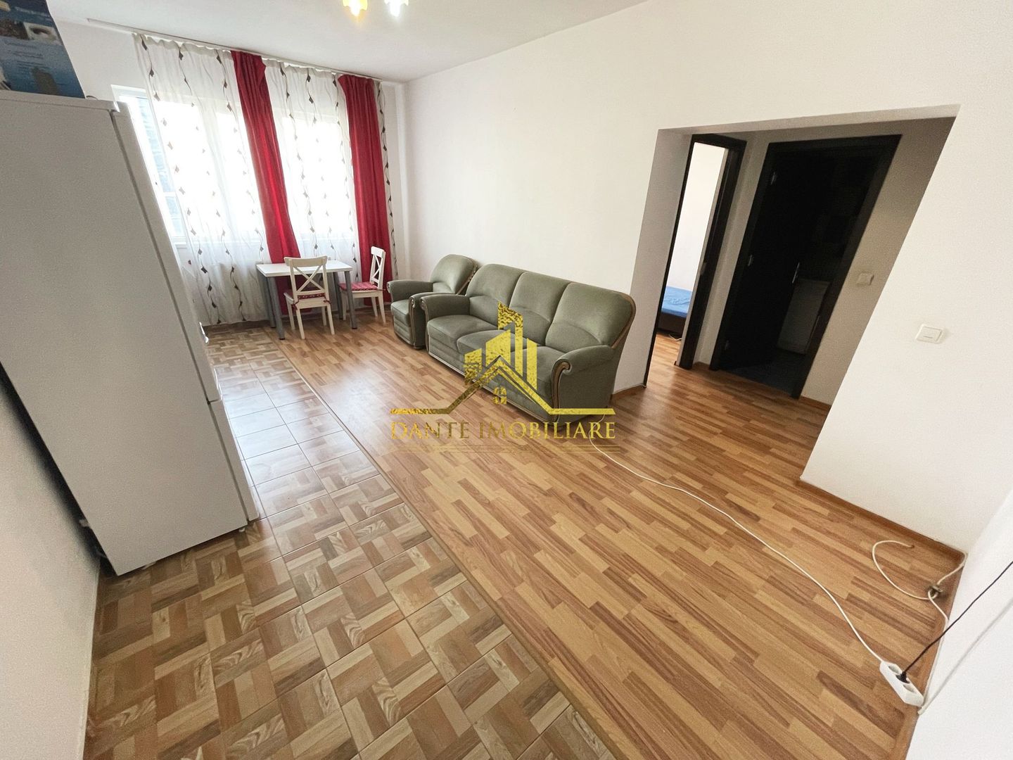 2 camere, mobilat modern, LA CHEIE , Gheorgheni, zona FSEGA - Poză 7