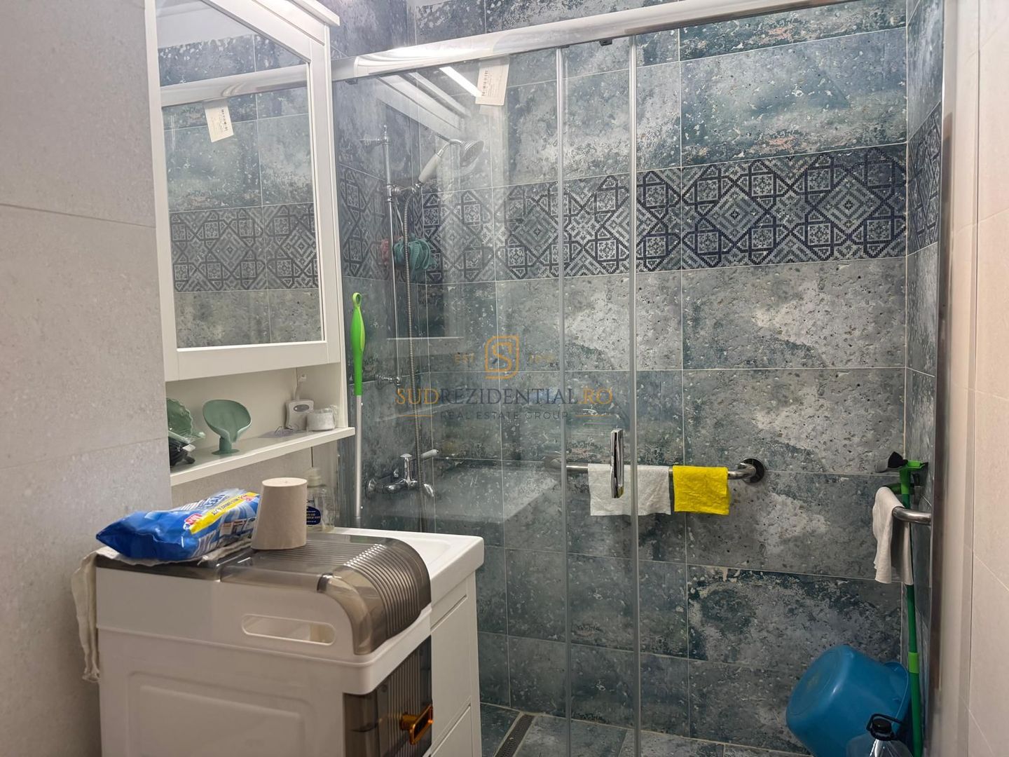 Apartament 2 camere, decomandat, Metrou Piata Sudului, Comision 0% - Poză 10