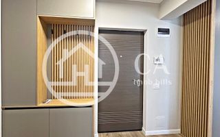 Apartament de închiriat cu 2 camere în Onestilor, Oradea - Poză 7