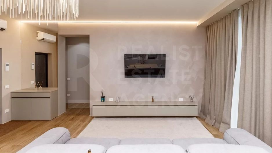 Chirie, apartament, 2 camere, bul. Ștefan cel Mare, Centru - Poză 7