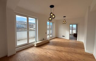 Apartament de vanzare/ Zona Terra / Floresti