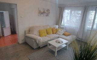 AP. 2 CAMERE DRISTOR, BUCATARIE INCHISA, MOBILAT/UTILAT COMPLET - Poză 1