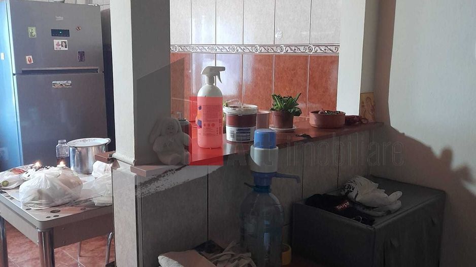 APARTAMENT 3 CAMERE SEBASTIAN-DUMBRAVA NOUA - Poză 2