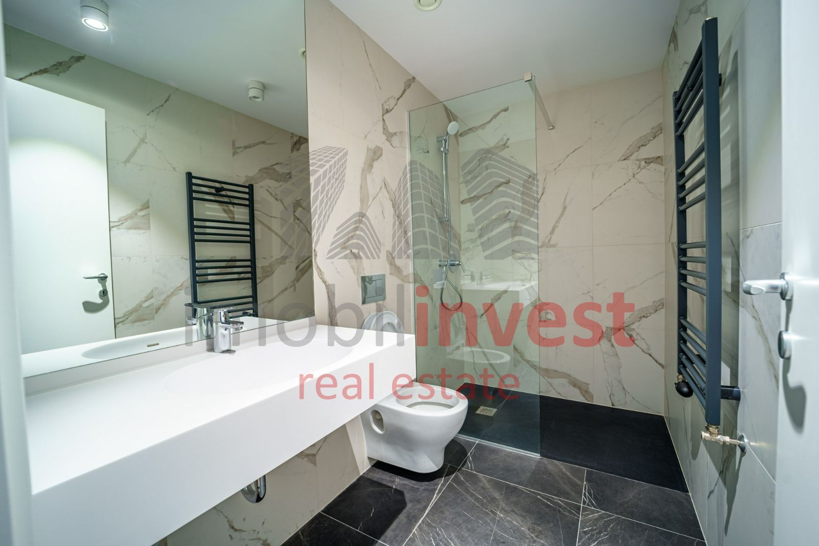 Apartament de vânzare cu 3 camere, zona Herastrau - Poză 8