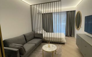 Cortina North || Studio || Amenajat cu designer || Comision 0% - Poză 2