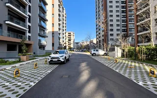 Apartament 2 camere | Select Residence | Dristor | Parcare subterană - Poză 13