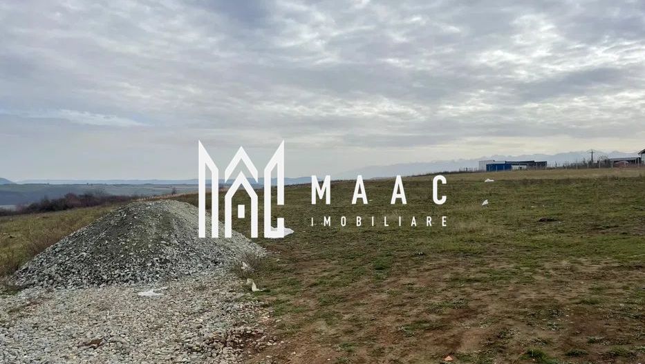 Teren intravilan | 500 MP | Daia - Poză 4